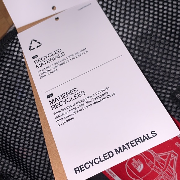 NWT The North Face Base Camp Duffel, Small - Picture 13 of 14